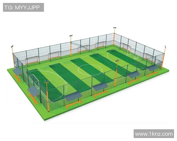 五人制足球的魅力与技巧探讨：如何在小场地上展现大智慧